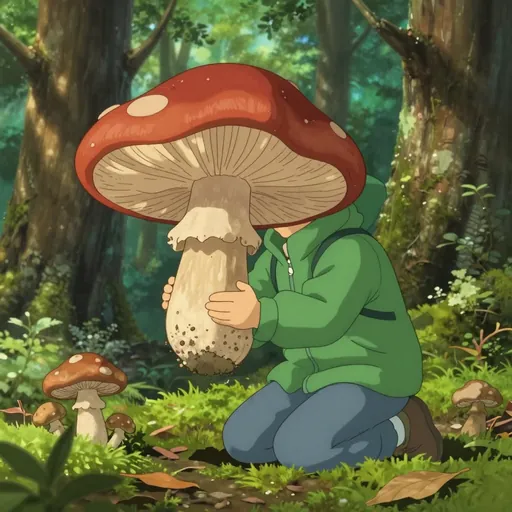 gastroboletus turbinatus