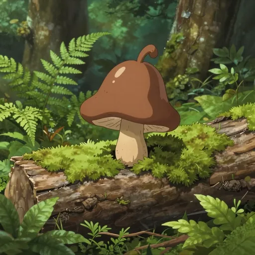 gastrocybe