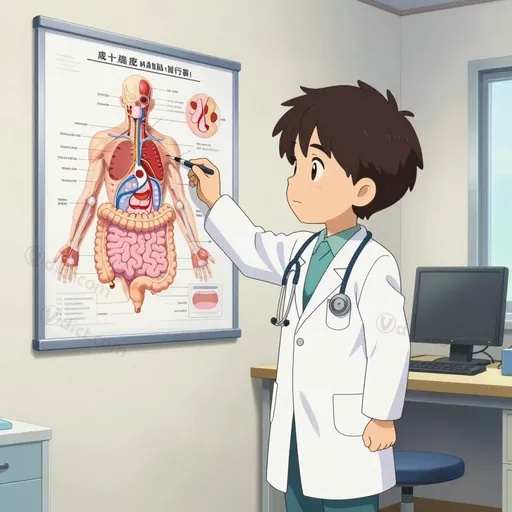 gastroenterologist