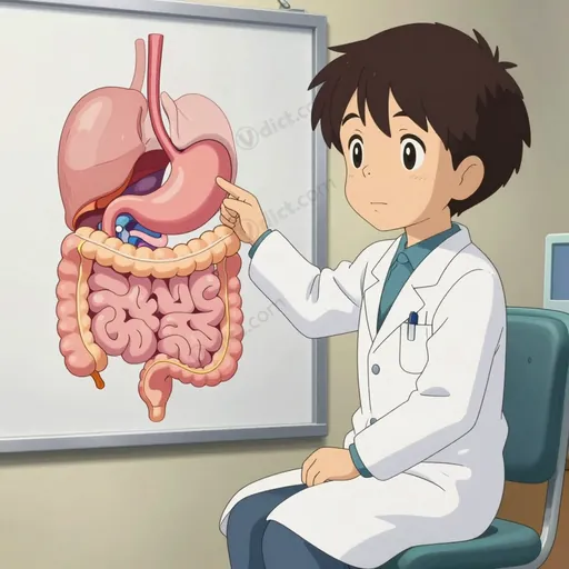 gastroesophageal