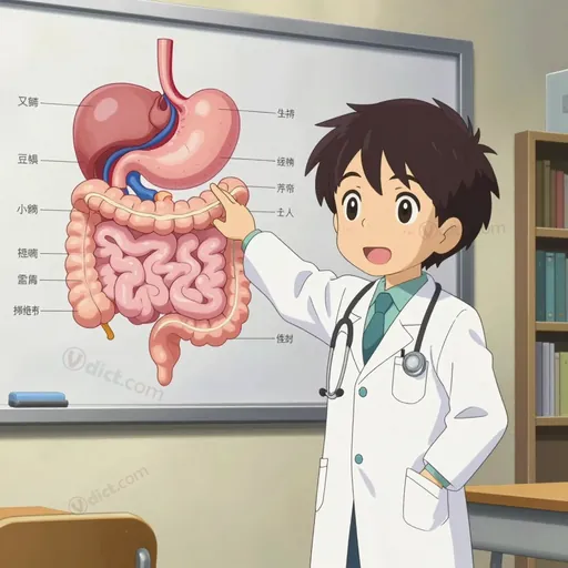 gastrointestinal