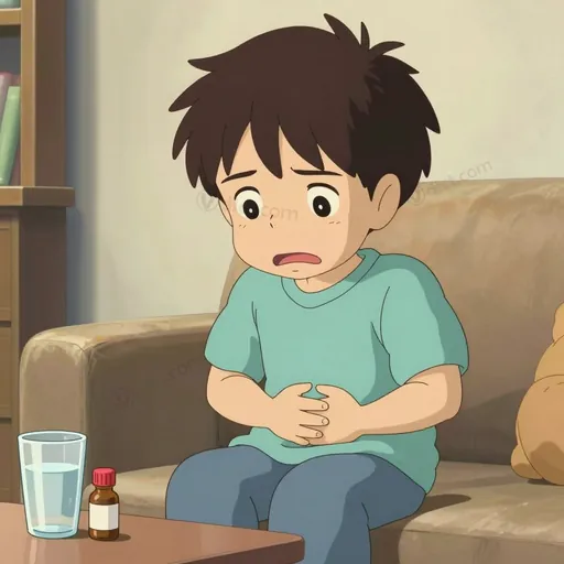 gastrointestinal disorder