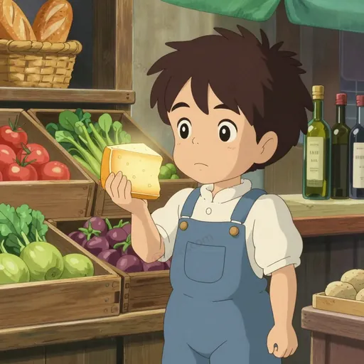 gastronome