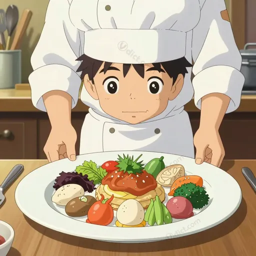 gastronomic