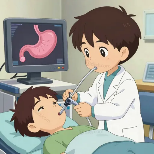 gastroscope