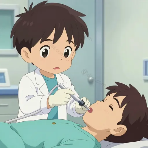 gastroscopy