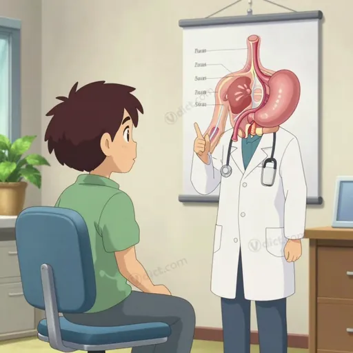 gastrostomy