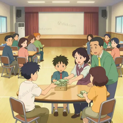 gate-meeting