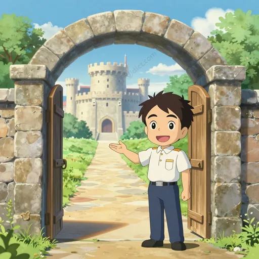 gatekeeper