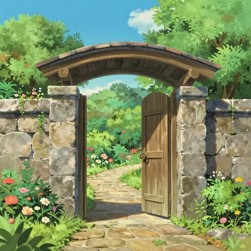 gateway
