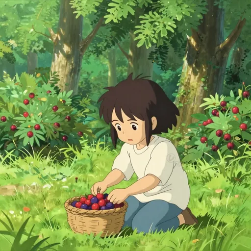 gatherer