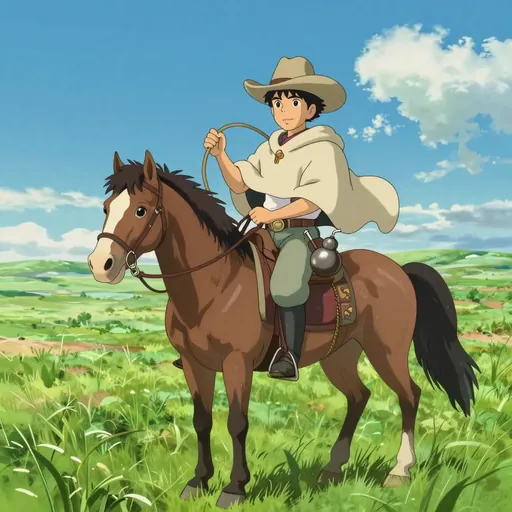 gaucho