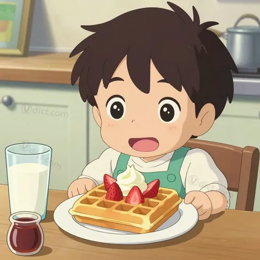 gaufre