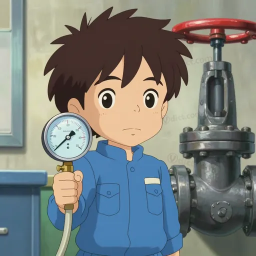gauge