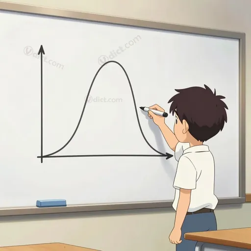 gaussian curve