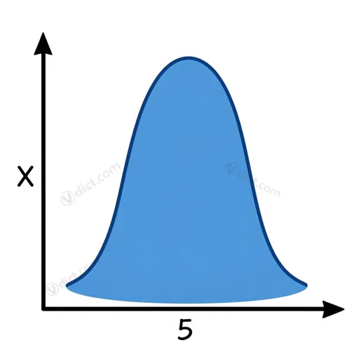 gaussian distribution