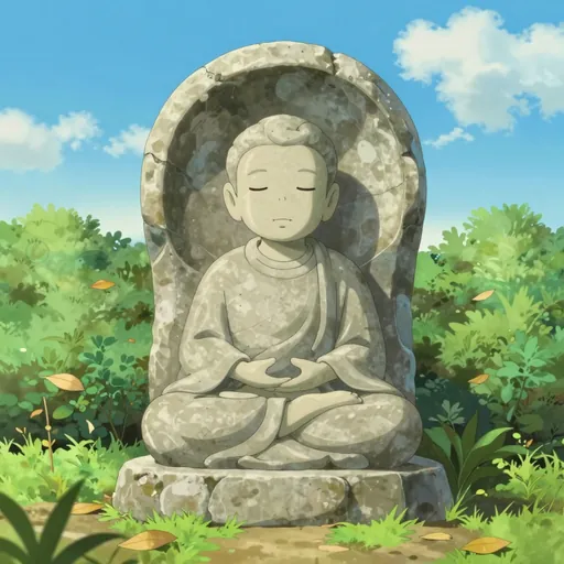 gautama buddha