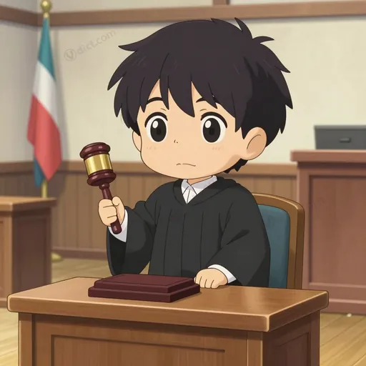 gavel