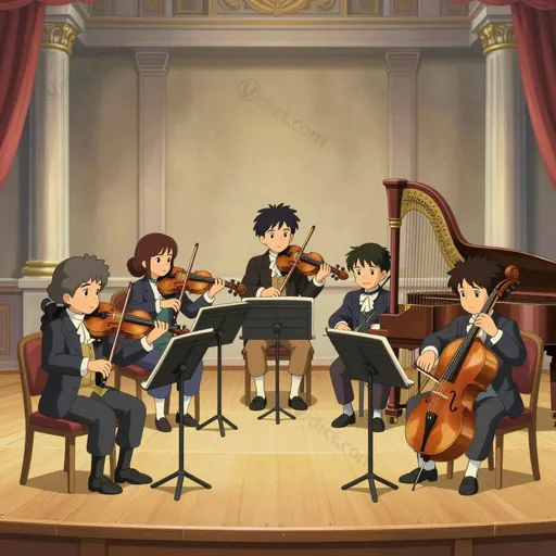 gavotte