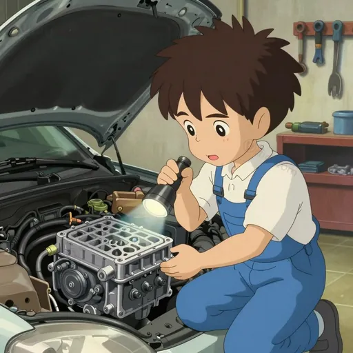 gearbox