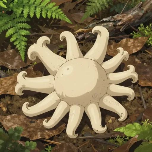 geastraceae