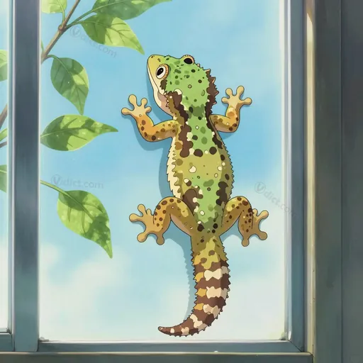gekkonidae