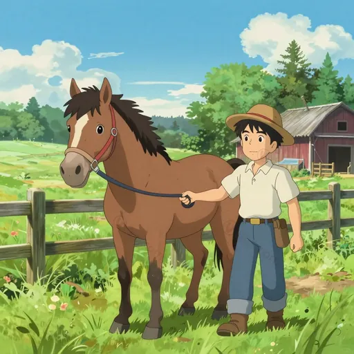 gelded