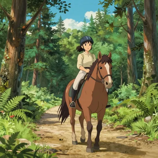 gelding