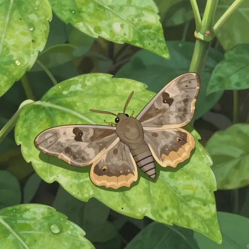 gelechiid