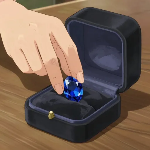 gem