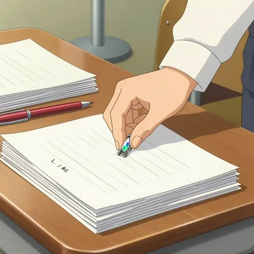 gem clip