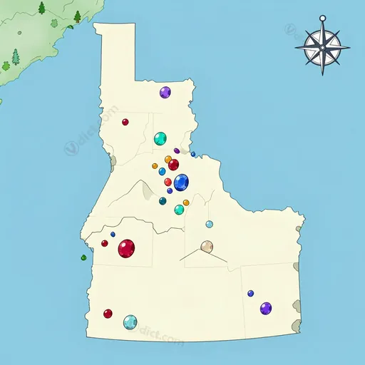 gem state