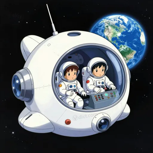 gemini program