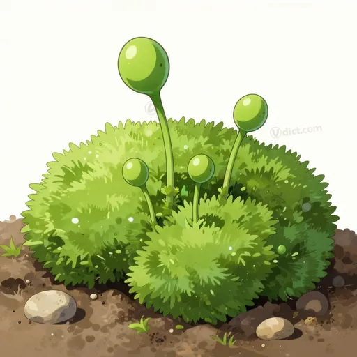 gemmiferous