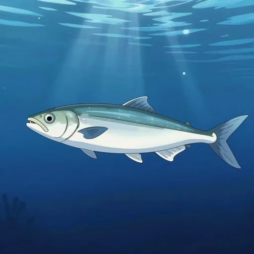 gempylus serpens