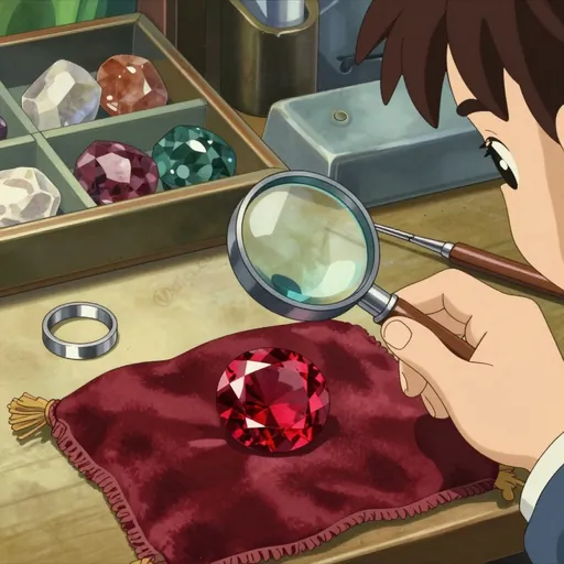 gemstone