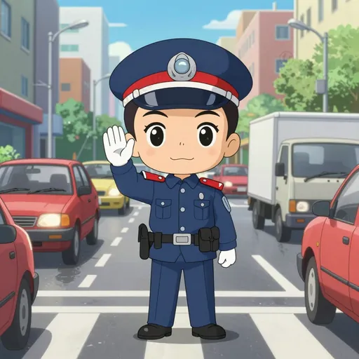 gendarmerie
