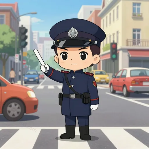 gendarmery