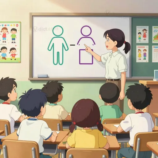 gender