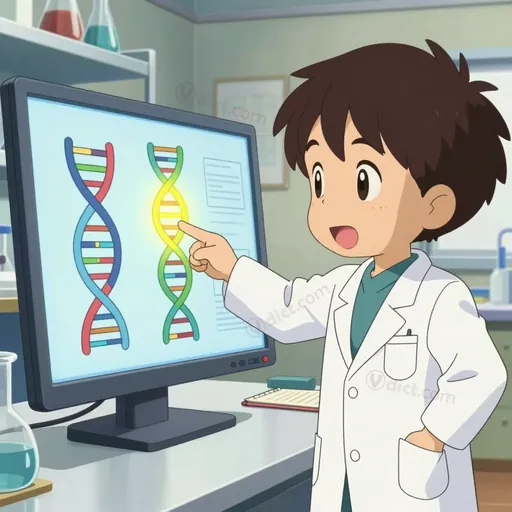 gene