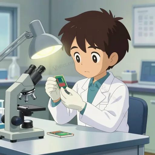 gene chip