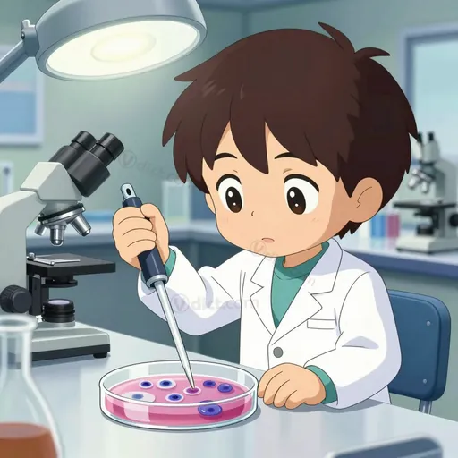 gene delivery vector