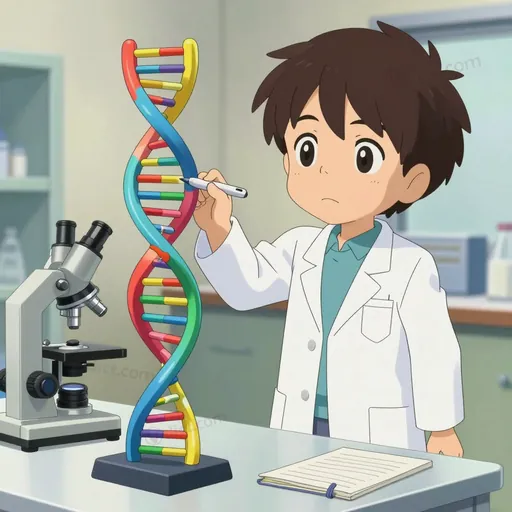gene mutation