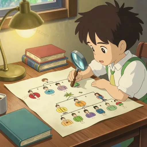 genealogist