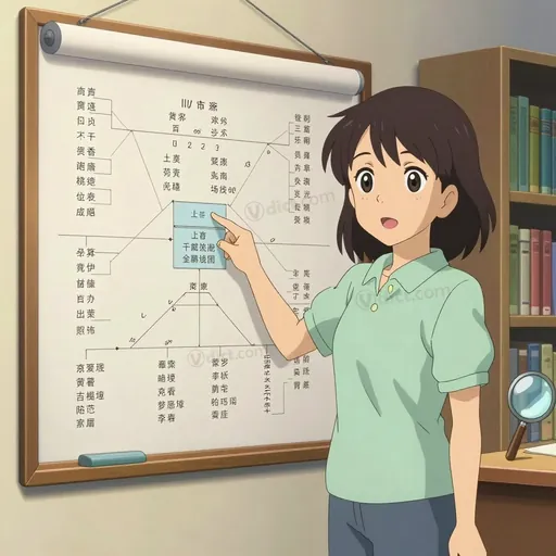 genealogy