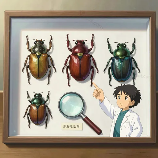 genera