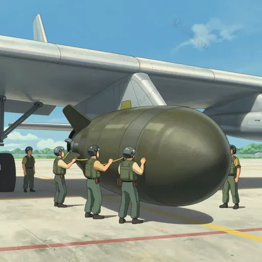 general-purpose bomb
