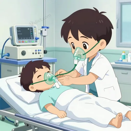 general anaesthetic