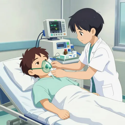 general anesthetic