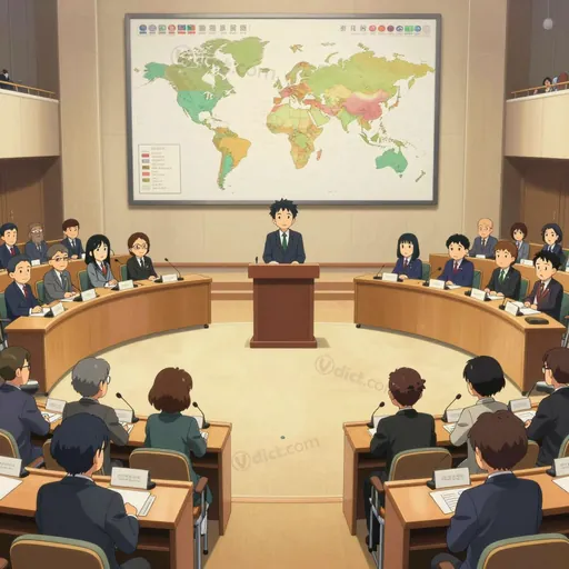 general assembly